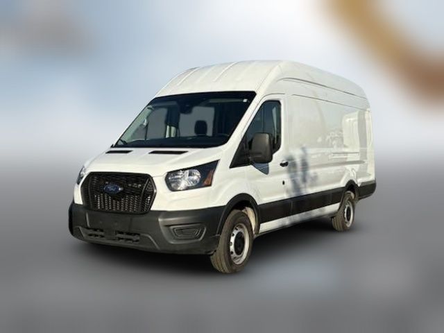 2023 Ford Transit Base