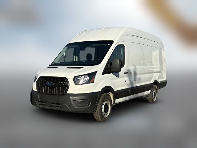 2023 Ford Transit Base