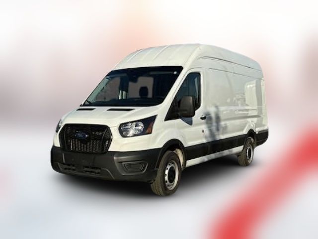 2023 Ford Transit Base