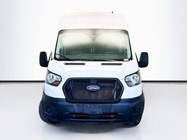 2023 Ford Transit Base