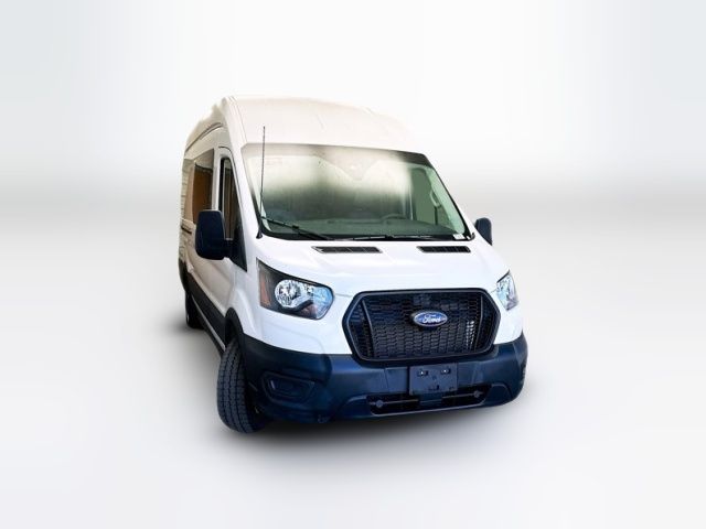 2023 Ford Transit Base