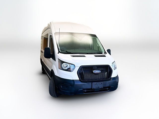 2023 Ford Transit Base