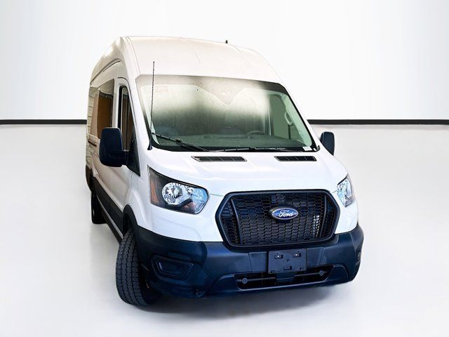 2023 Ford Transit Base