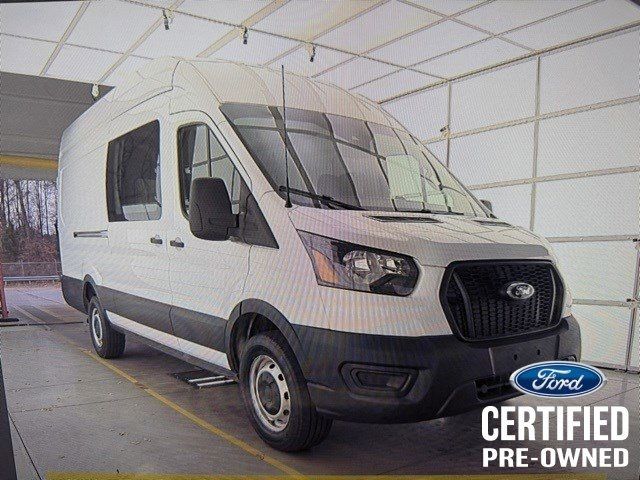 2023 Ford Transit Base