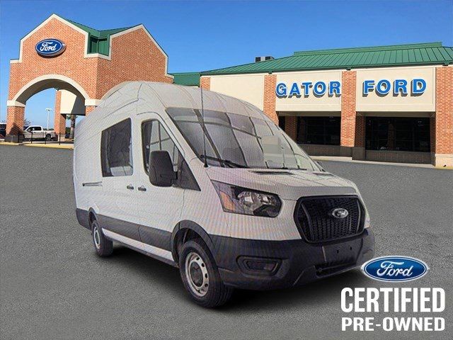 2023 Ford Transit Base