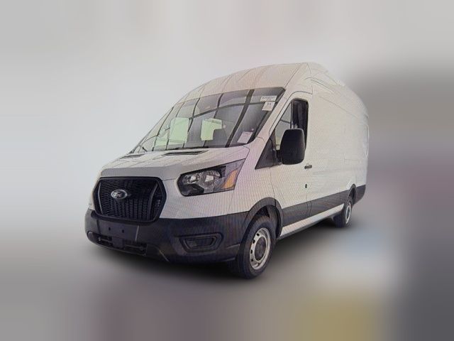 2023 Ford Transit Base