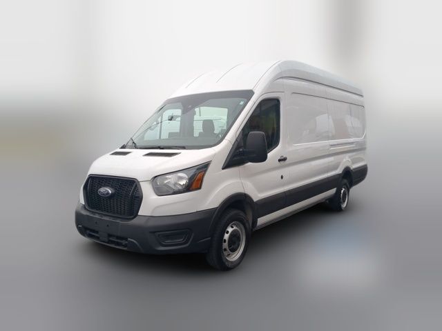 2023 Ford Transit Base