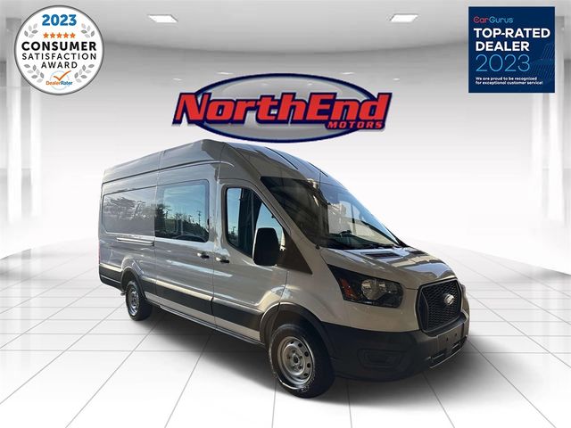 2023 Ford Transit Base