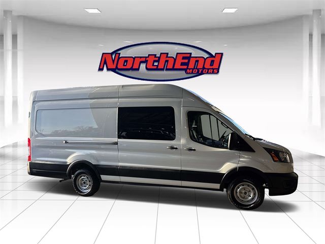 2023 Ford Transit Base