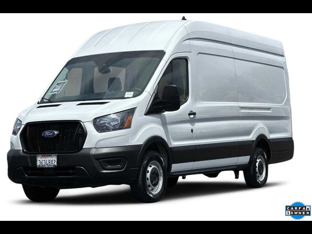 2023 Ford Transit Base