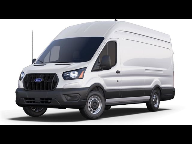 2023 Ford Transit Base