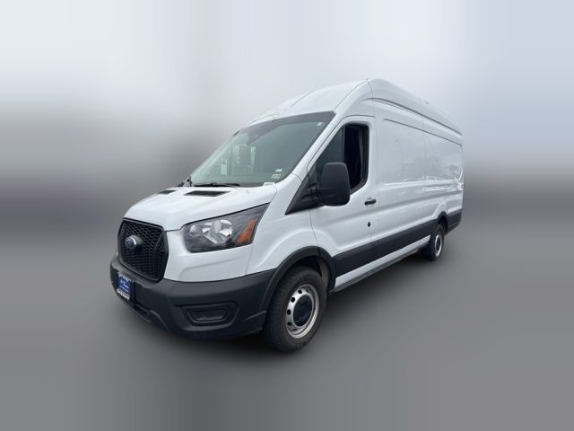 2023 Ford Transit Base