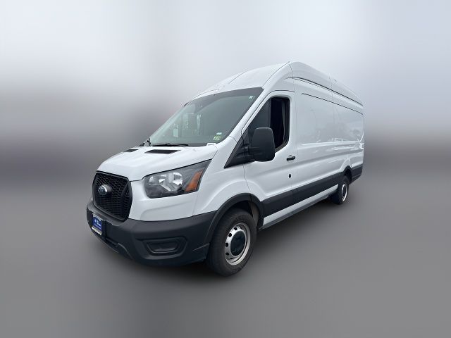 2023 Ford Transit Base