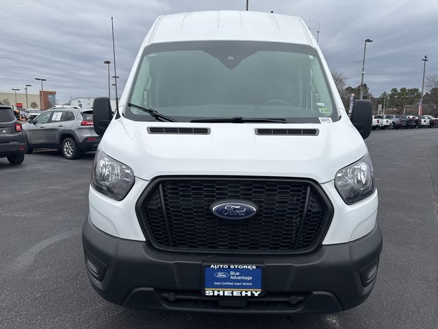 2023 Ford Transit Base