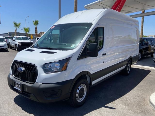 2023 Ford Transit Base