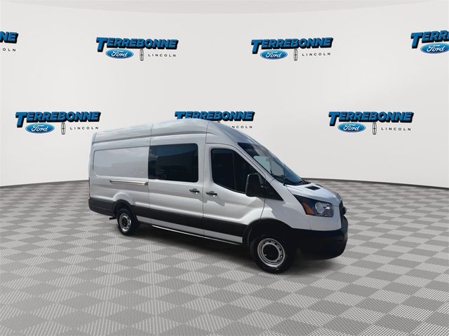 2023 Ford Transit Base