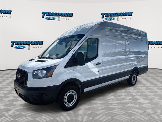 2023 Ford Transit Base