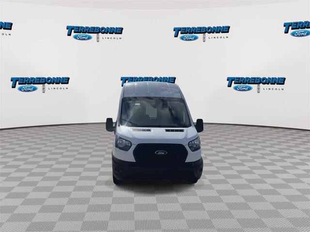 2023 Ford Transit Base