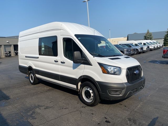 2023 Ford Transit Base