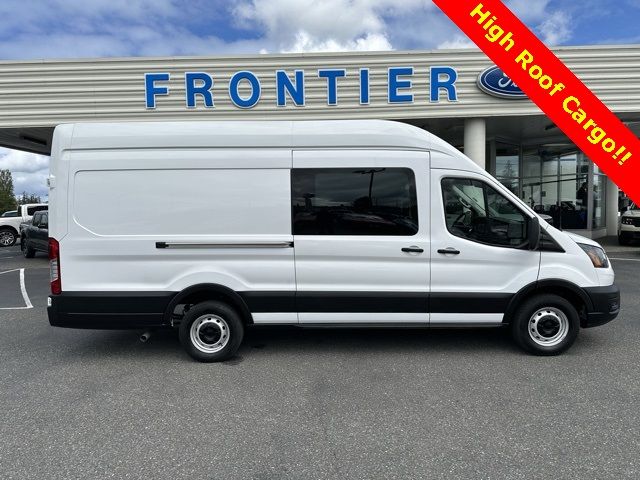 2023 Ford Transit Base