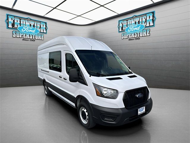 2023 Ford Transit Base