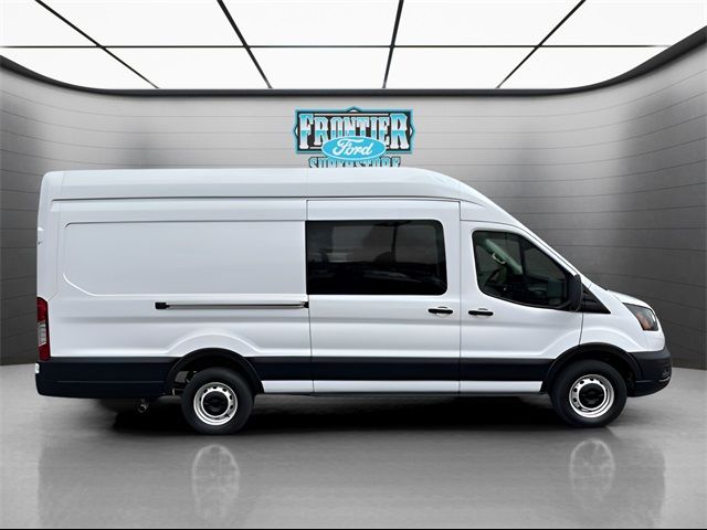 2023 Ford Transit Base