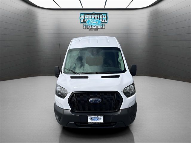 2023 Ford Transit Base