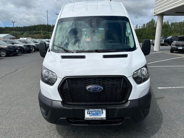 2023 Ford Transit Base