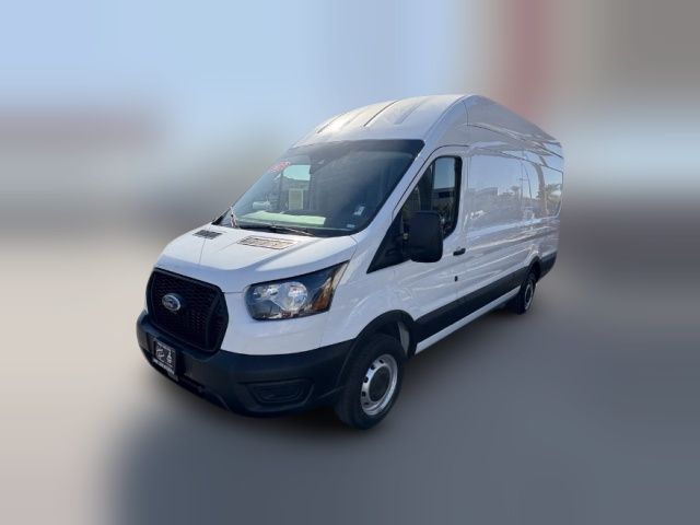 2023 Ford Transit Base