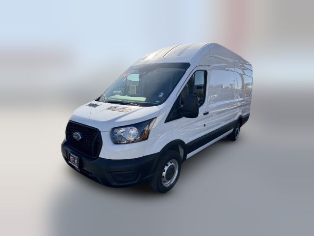 2023 Ford Transit Base