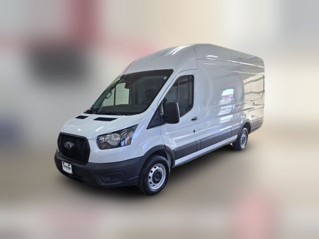 2023 Ford Transit Base