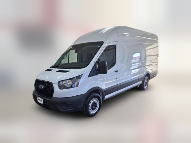 2023 Ford Transit Base