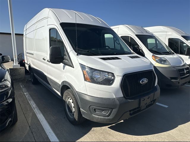 2023 Ford Transit Base