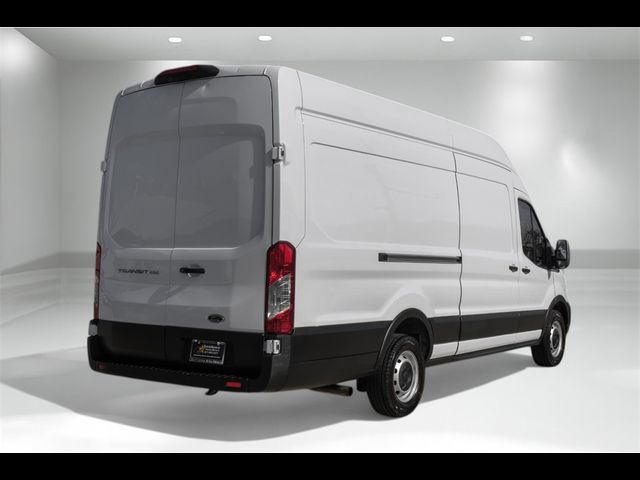 2023 Ford Transit Base