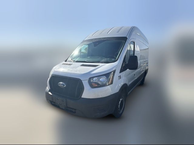 2023 Ford Transit Base