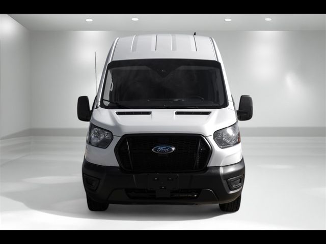 2023 Ford Transit Base