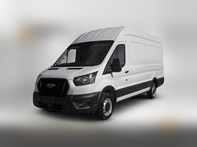 2023 Ford Transit Base