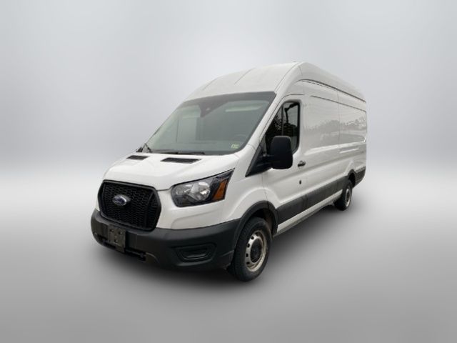 2023 Ford Transit Base