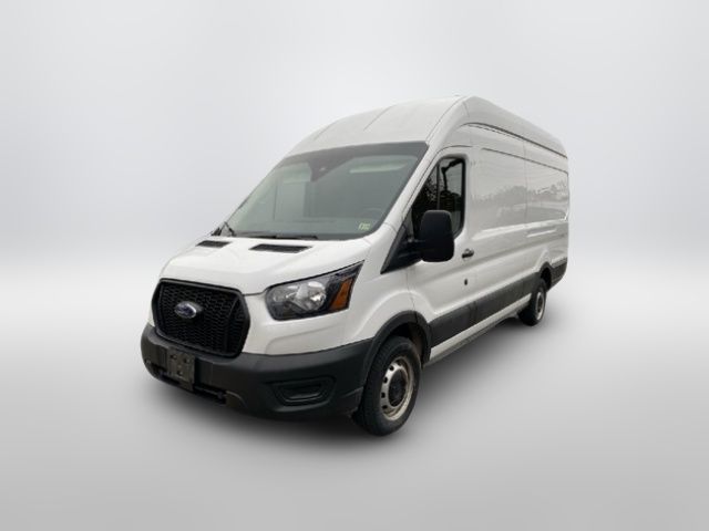 2023 Ford Transit Base