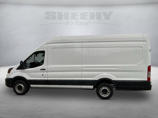 2023 Ford Transit Base