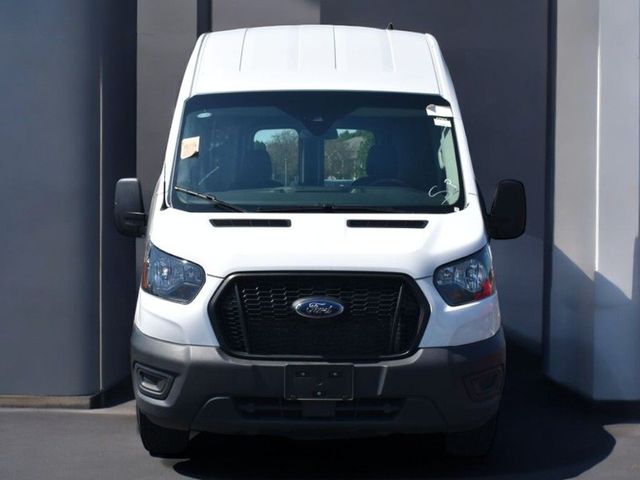 2023 Ford Transit Base