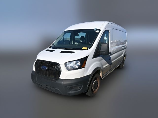 2023 Ford Transit Base