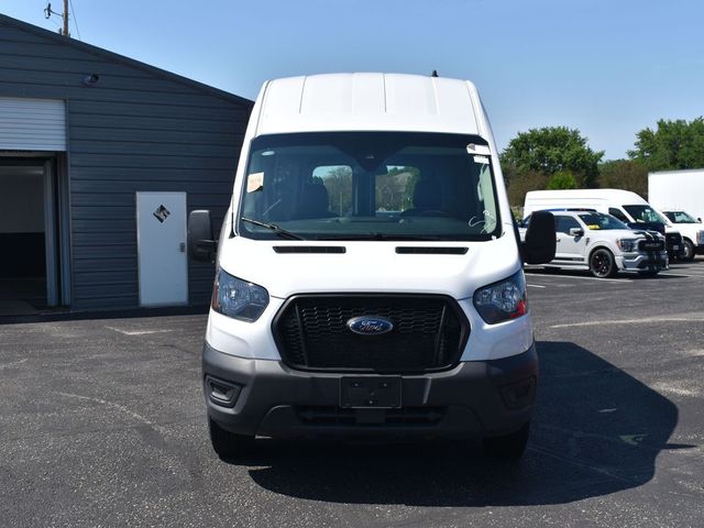 2023 Ford Transit Base