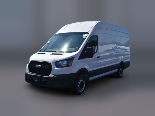 2023 Ford Transit Base