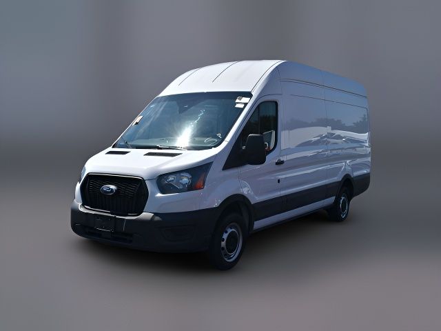 2023 Ford Transit Base