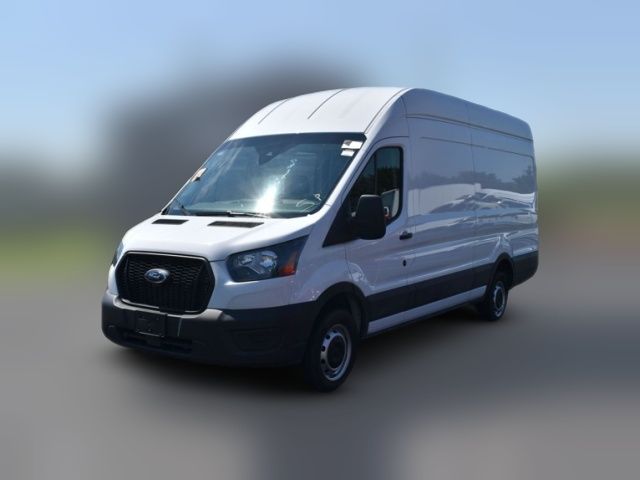 2023 Ford Transit Base