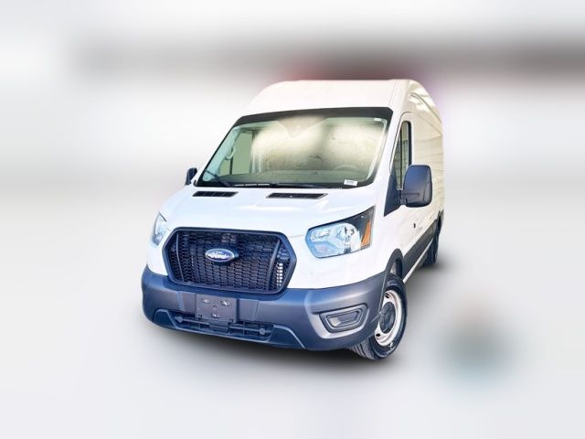 2023 Ford Transit Base