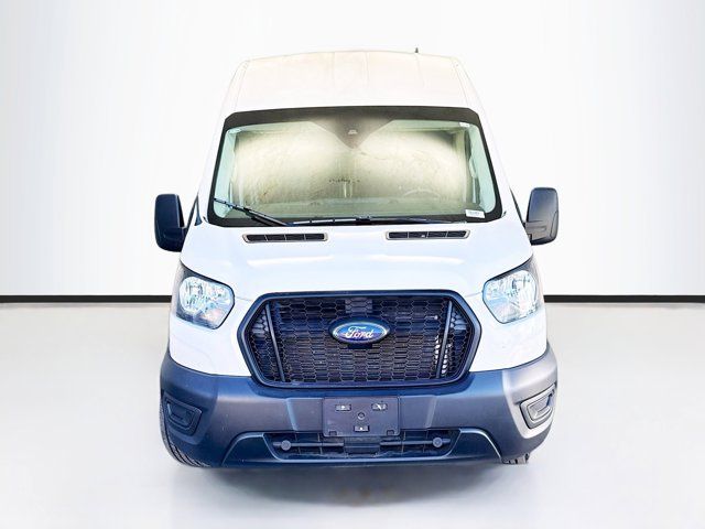 2023 Ford Transit Base