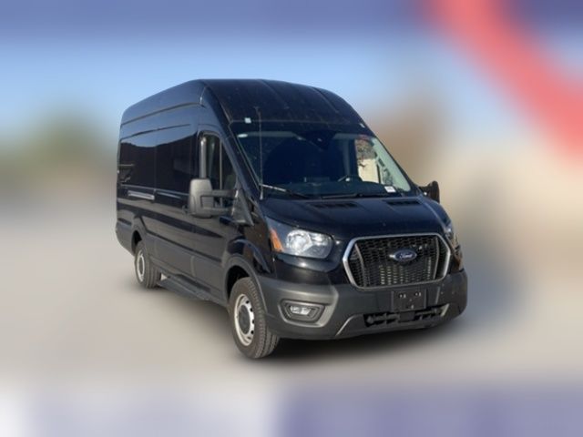 2023 Ford Transit Base