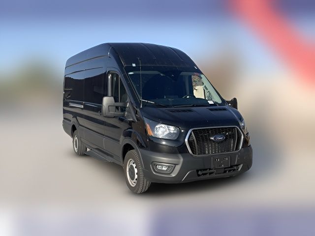 2023 Ford Transit Base